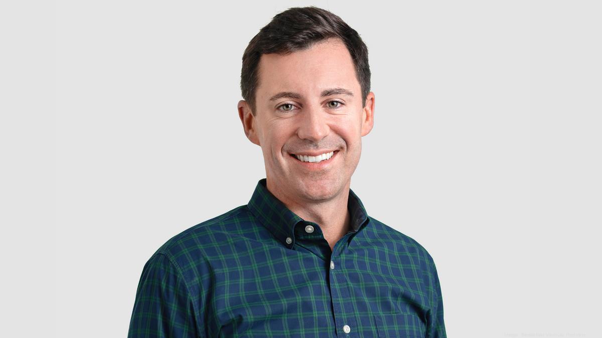 Rob Arditi explains why Bessemer Venture Partners is getting into buyouts -  Silicon Valley Business Journal