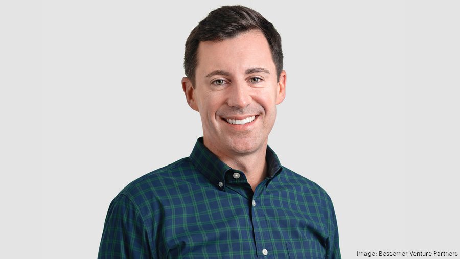 Rob Arditi explains why Bessemer Venture Partners is getting into