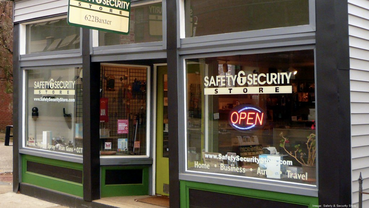 Safety & Security Store set to close in Louisville Louisville