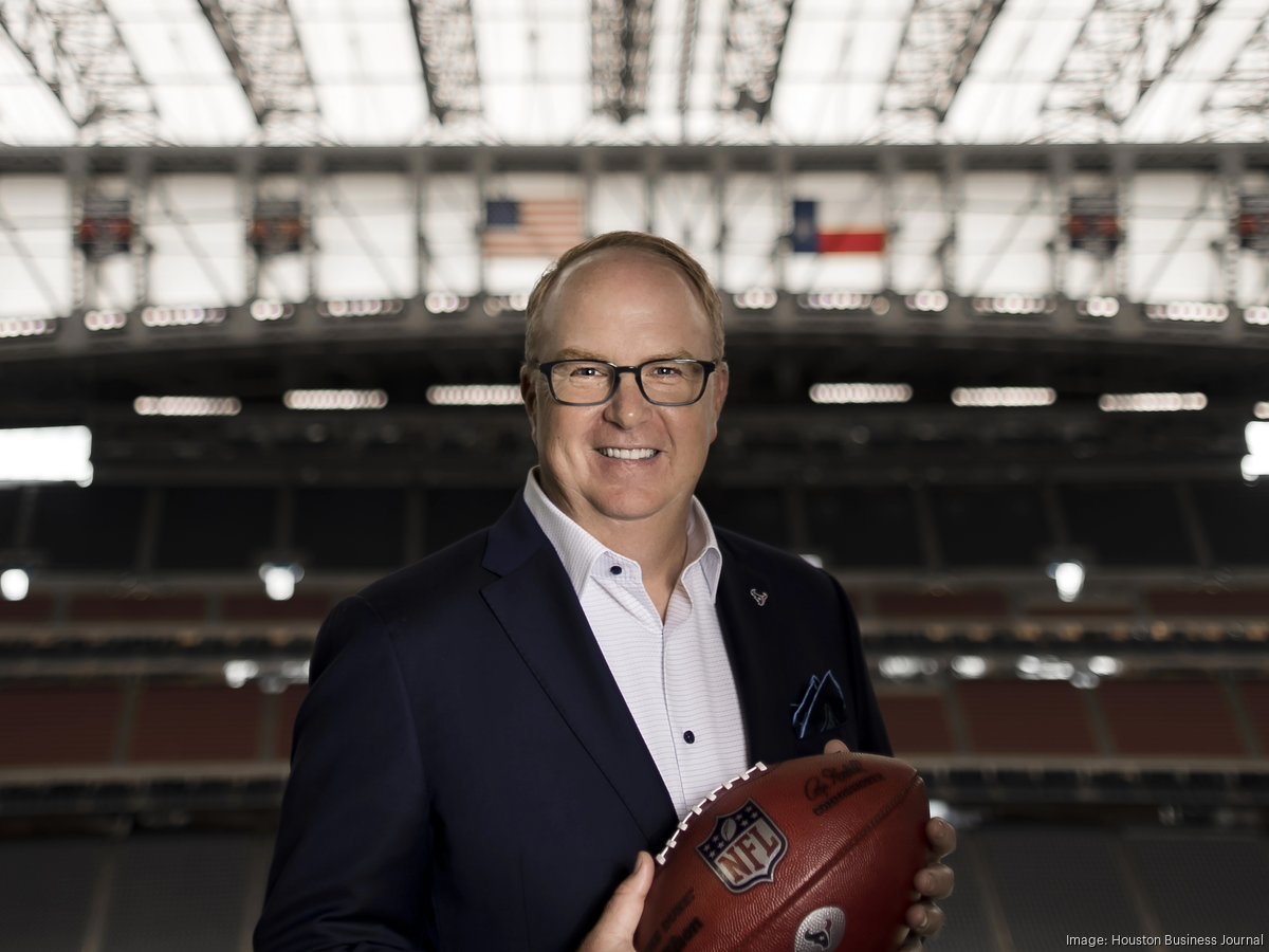 Texans offering savings, flexibility for season ticket holders