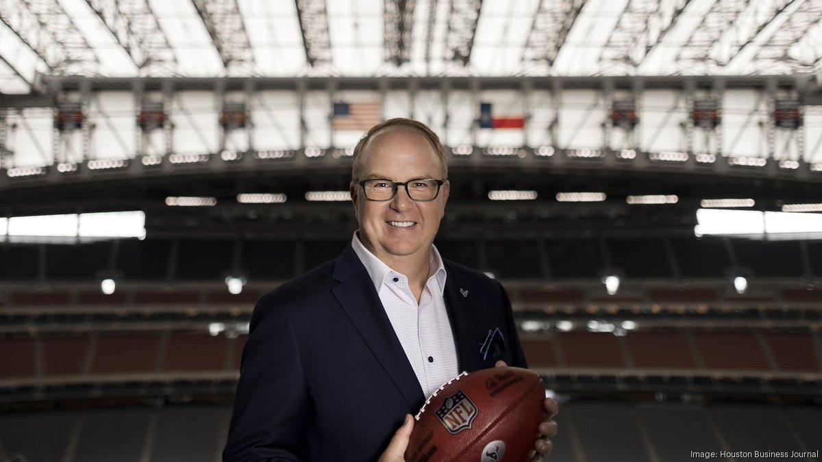 Houston Texans 2024 season tickets selling fast Houston Business Journal