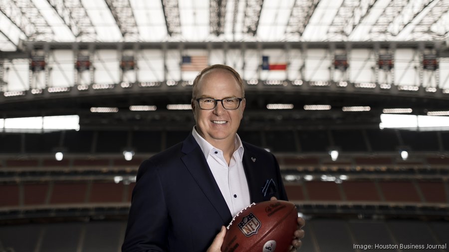 Houston Texans 2024 season tickets selling fast Houston Business Journal