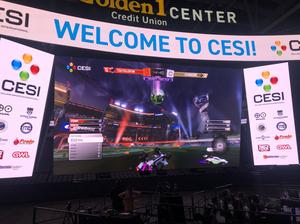 College Esports International ( CESI )