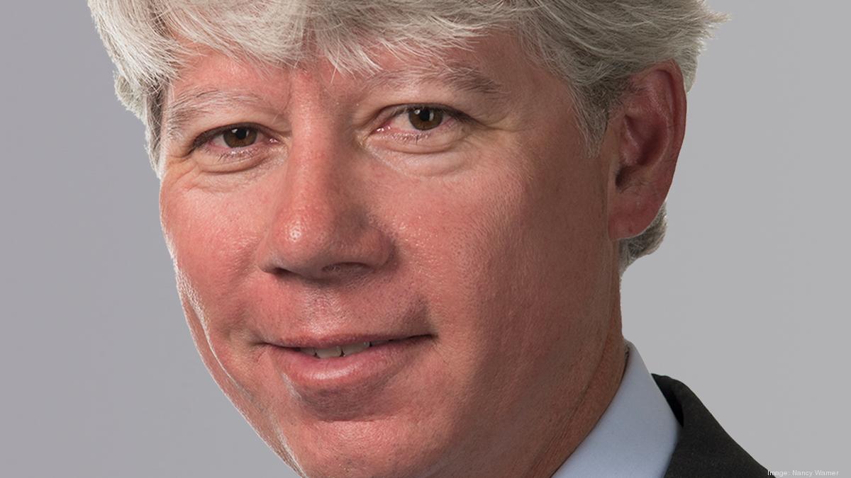 20 People to Know in Real Estate 2022 Brent Boland, Cushman