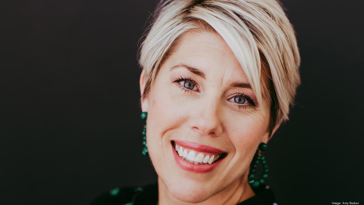 20 People to Know in Real Estate 2022 Laura Aubrey, Kentucky Select