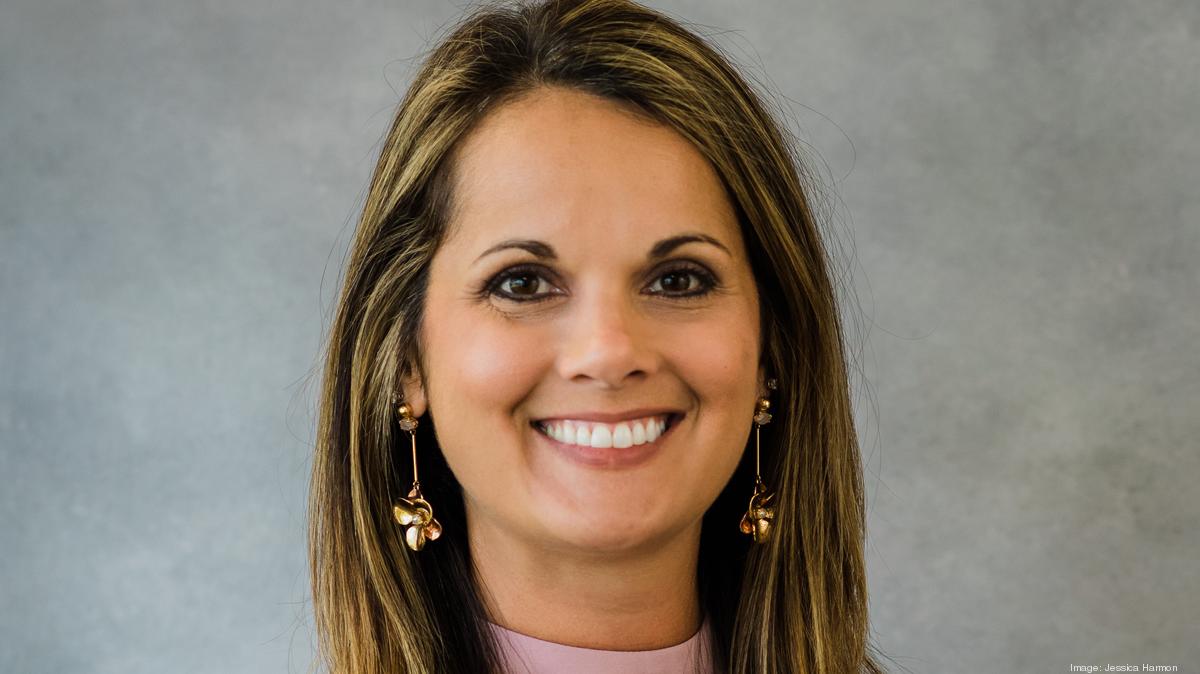 20 People to Know in Real Estate 2022 April Charlton Leonardo, PMR Cos