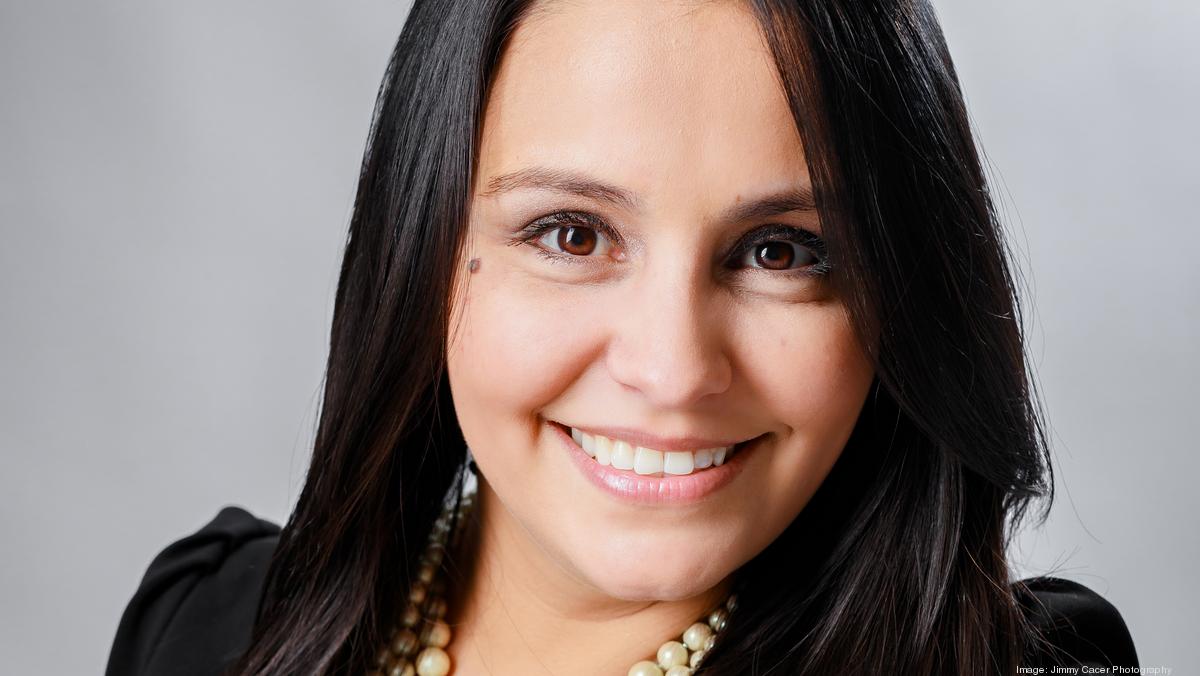 20 People to Know in Real Estate 2022 Dolly Lopez, Elite KY Homes