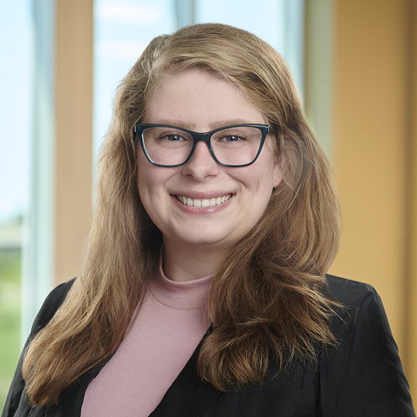 Taylor Martin People on The Move Minneapolis / St. Paul Business