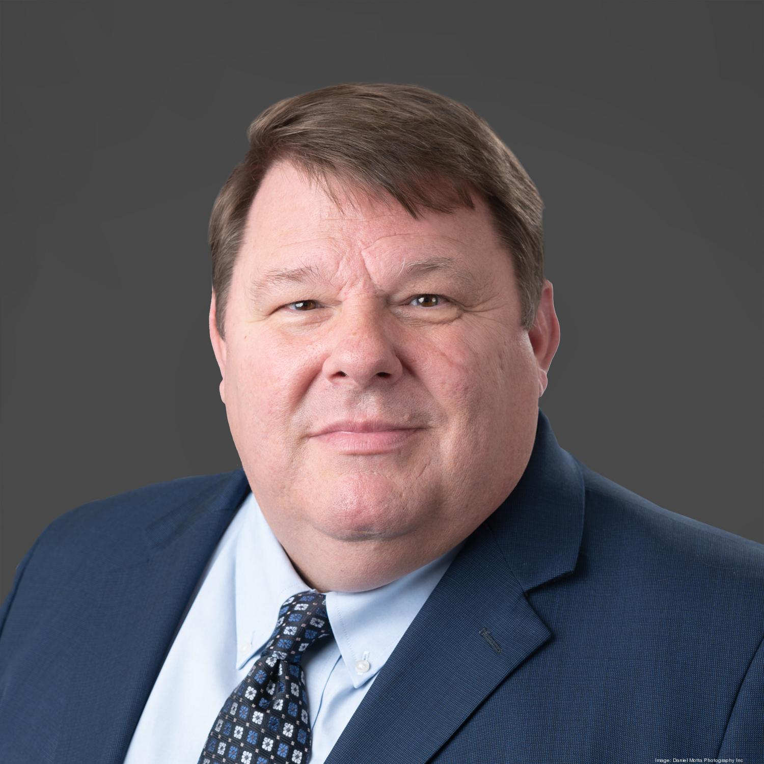 John Dulske People on The Move San Antonio Business Journal