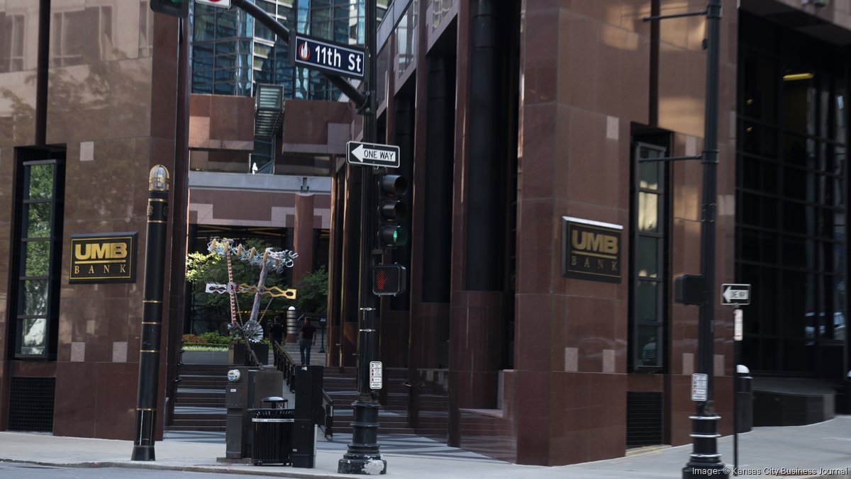 UMB Bank makes unspecified number of layoffs in wake of stock woes