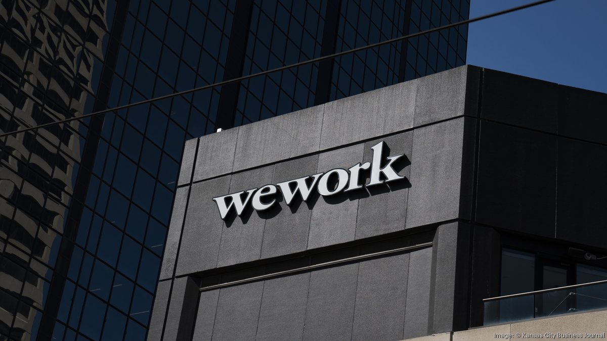 Amid warnings of a bankruptcy, WeWork's office footprint in Atlanta is in question - The Business Jo