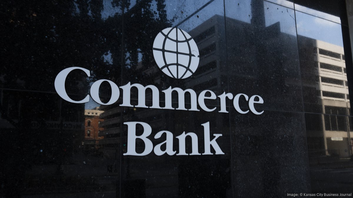 Commerce Bancshares promotes Brandjord to chief accounting officer ...