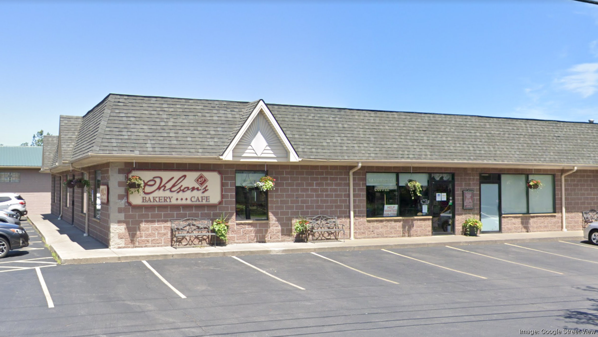 Ohlson Bakery buys Clarence building from Larry Playfair Buffalo