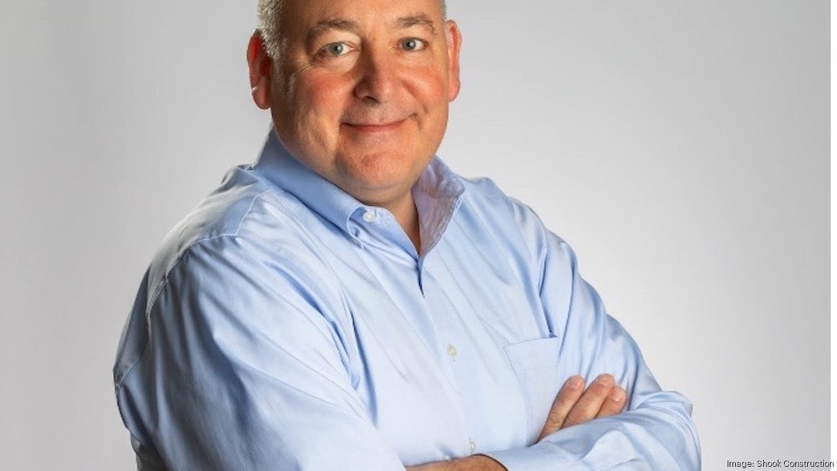 Almost 100yearold Dayton construction company shares secrets to