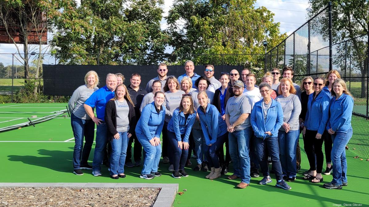 2022 Best Places to Work winner Kirsch CPA Group Cincinnati Business