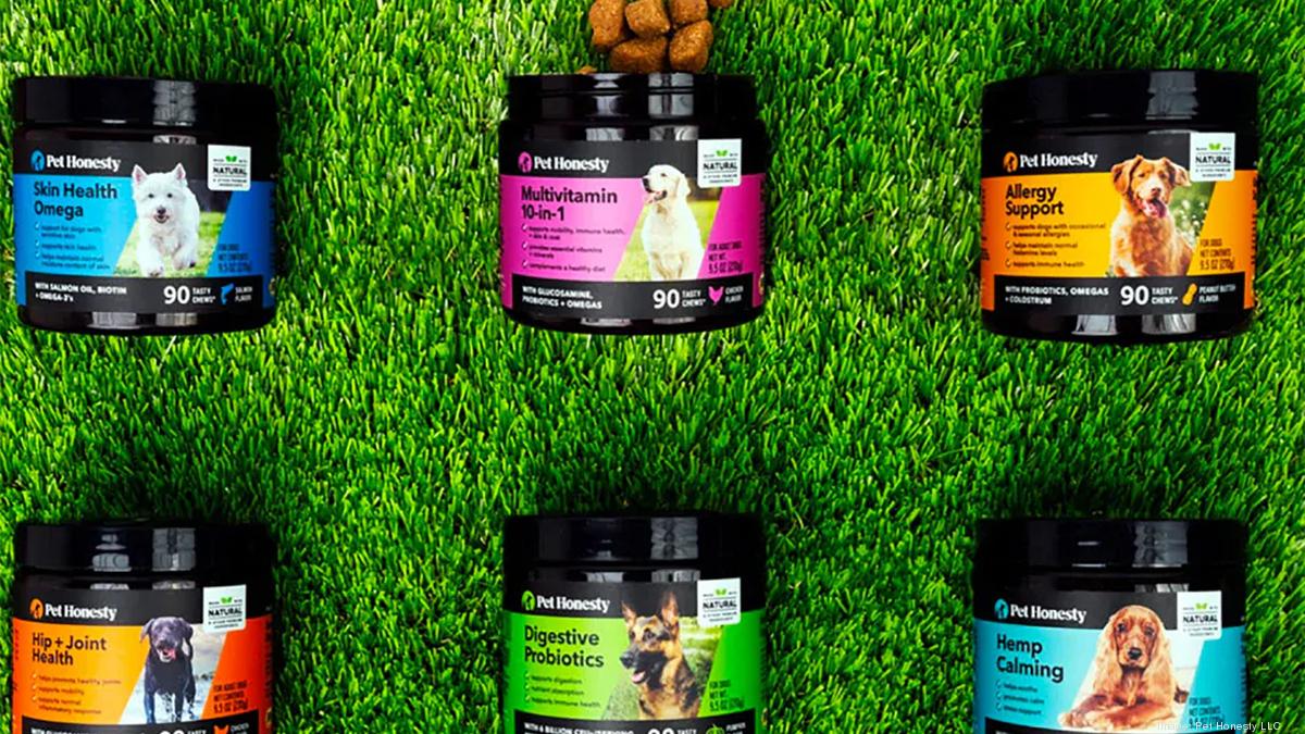 Orlando pet supplement company to be acquired by Hong Kong firm - Orlando  Business Journal