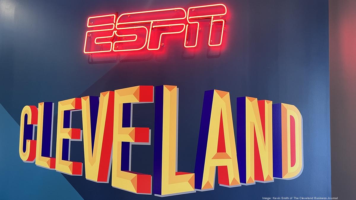 ESPN Cleveland, Facebook