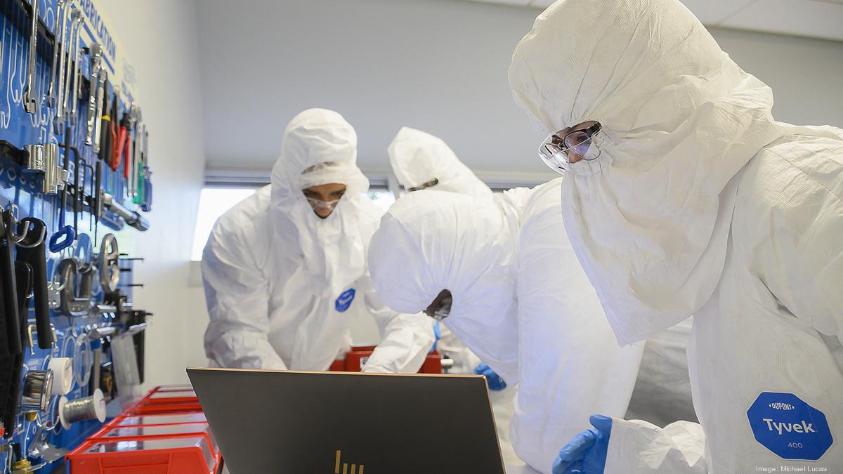 MCCCD helps grow Arizona's workforce for the semiconductor industry