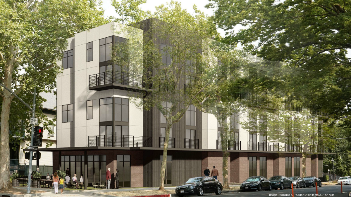 新品未使用 USA製 CALIFORNIA STORY SACRAMENTO Midtown Sacramento construction projects - Sacramento