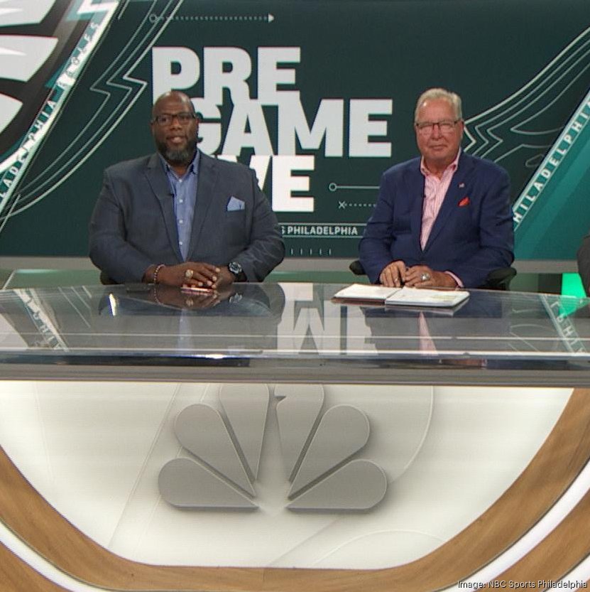 Watch Eagles Pregame Live Online