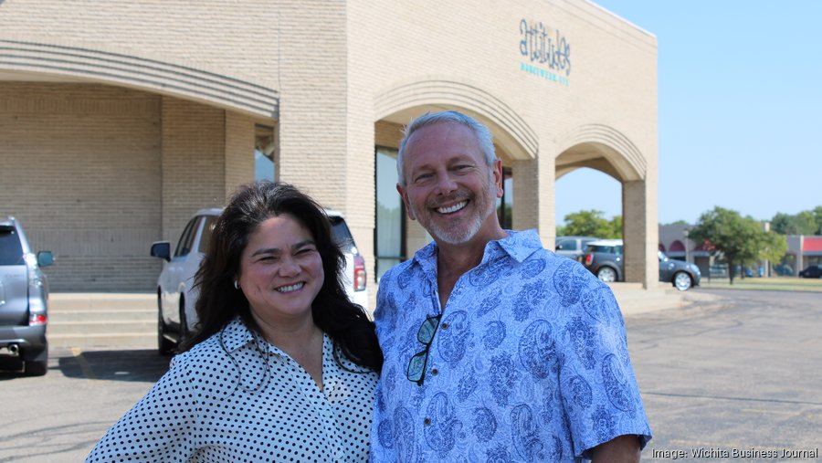 New Carriage Park owners have new name, ambitious plans Wichita