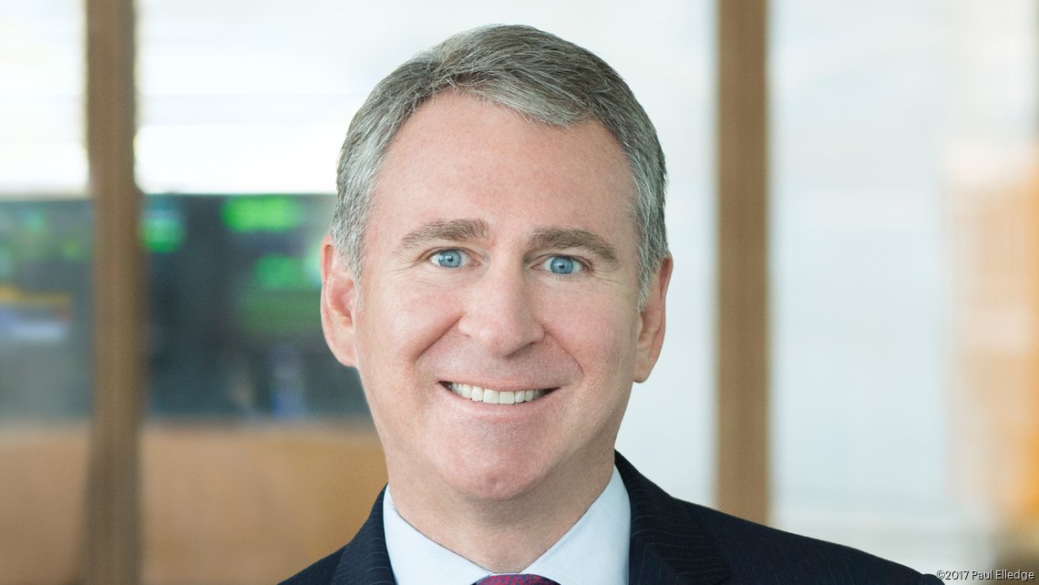 Miami Inno - Billionaire Ken Griffin Donates $3M To Find Solutions For ...