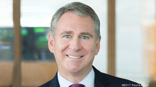 Ken Griffin