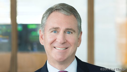 Ken Griffin