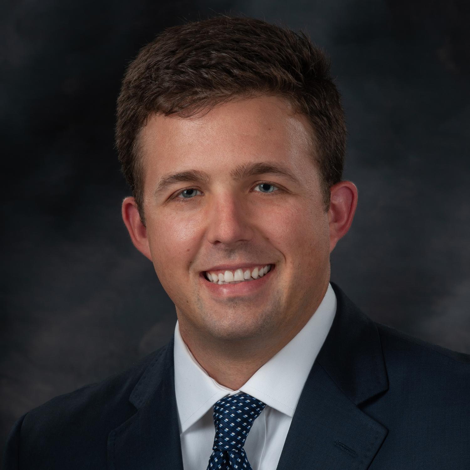 Matthew Rymer, CPA People on The Move Tampa Bay Business Journal