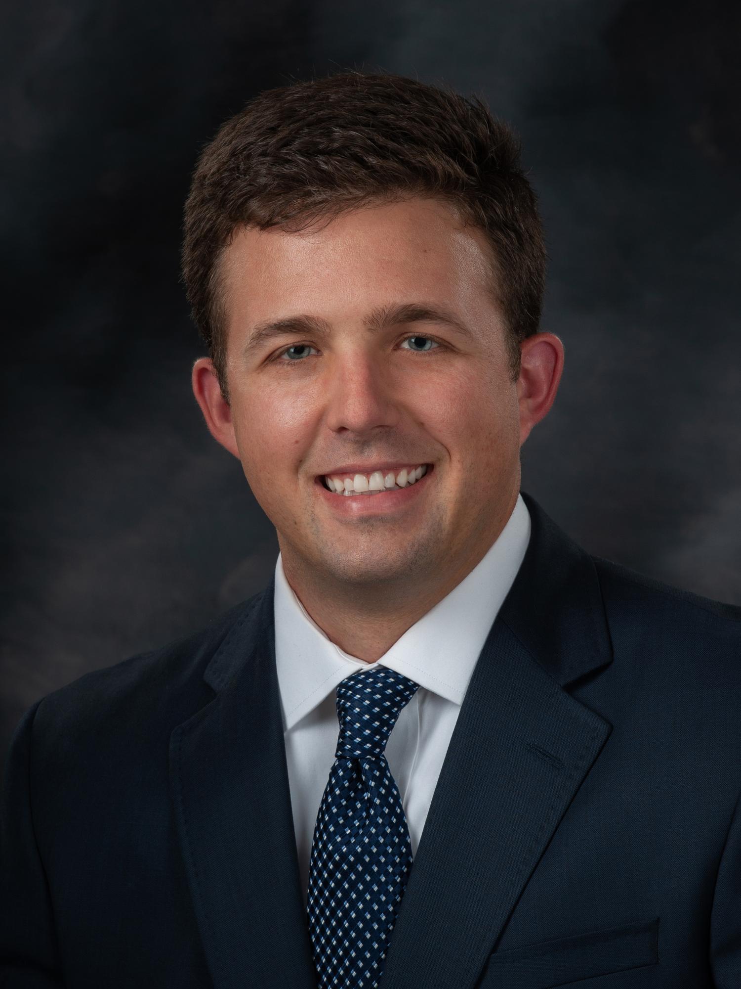 Matthew Rymer, CPA People on The Move Tampa Bay Business Journal