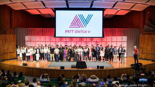 MIT delta v 2022 cohort