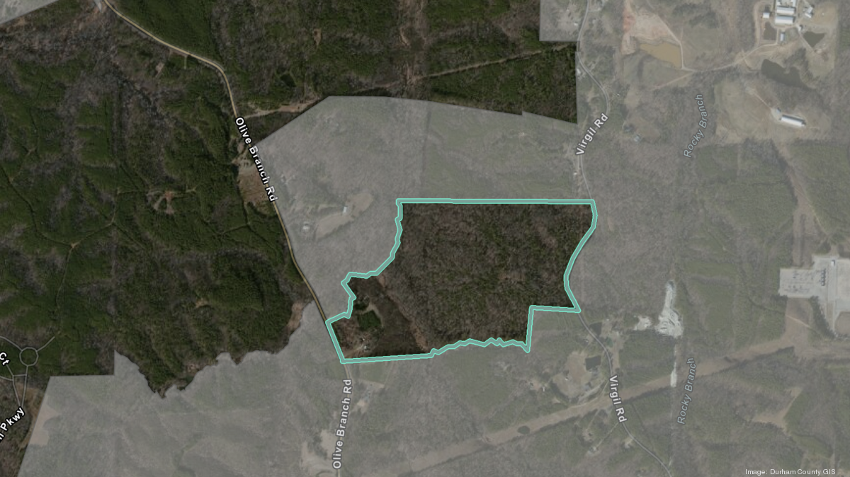 Developer targets Triangle with land deal in Durham, apartments in