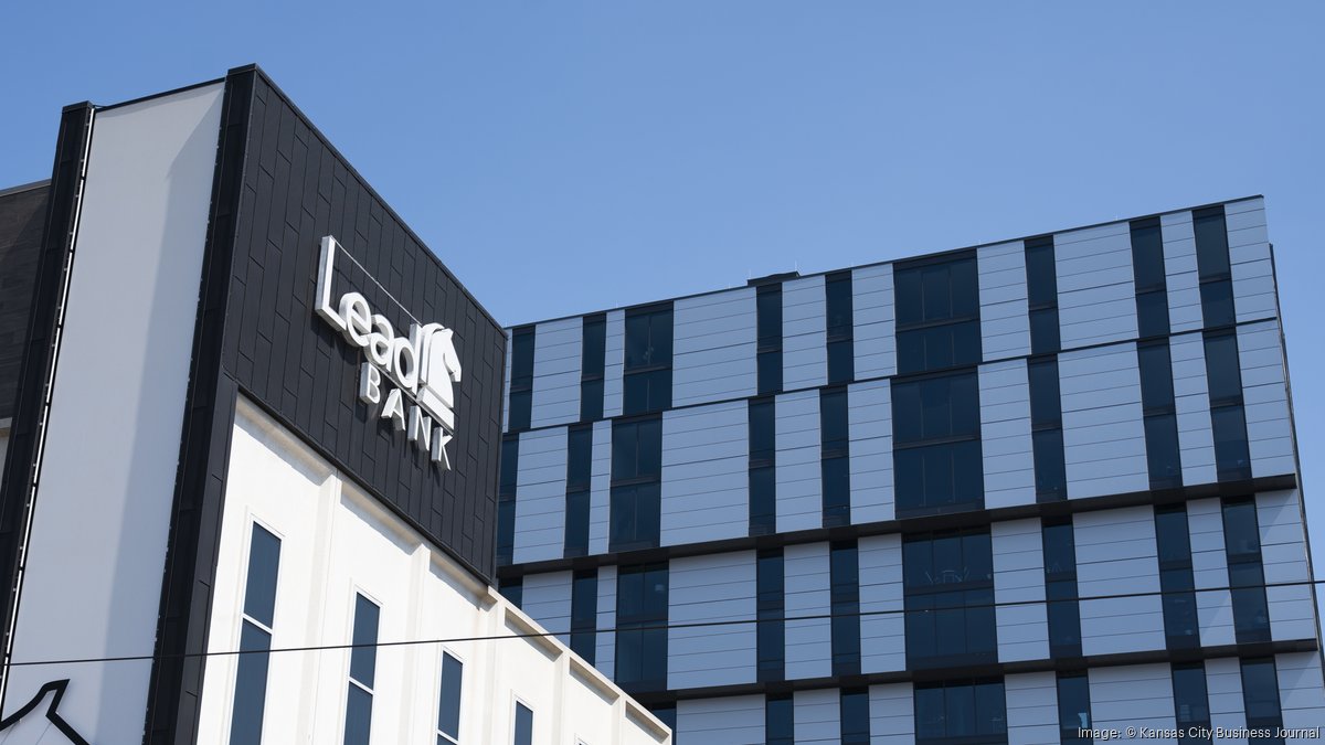 Reses adds three new members to Lead Bank's board Kansas City