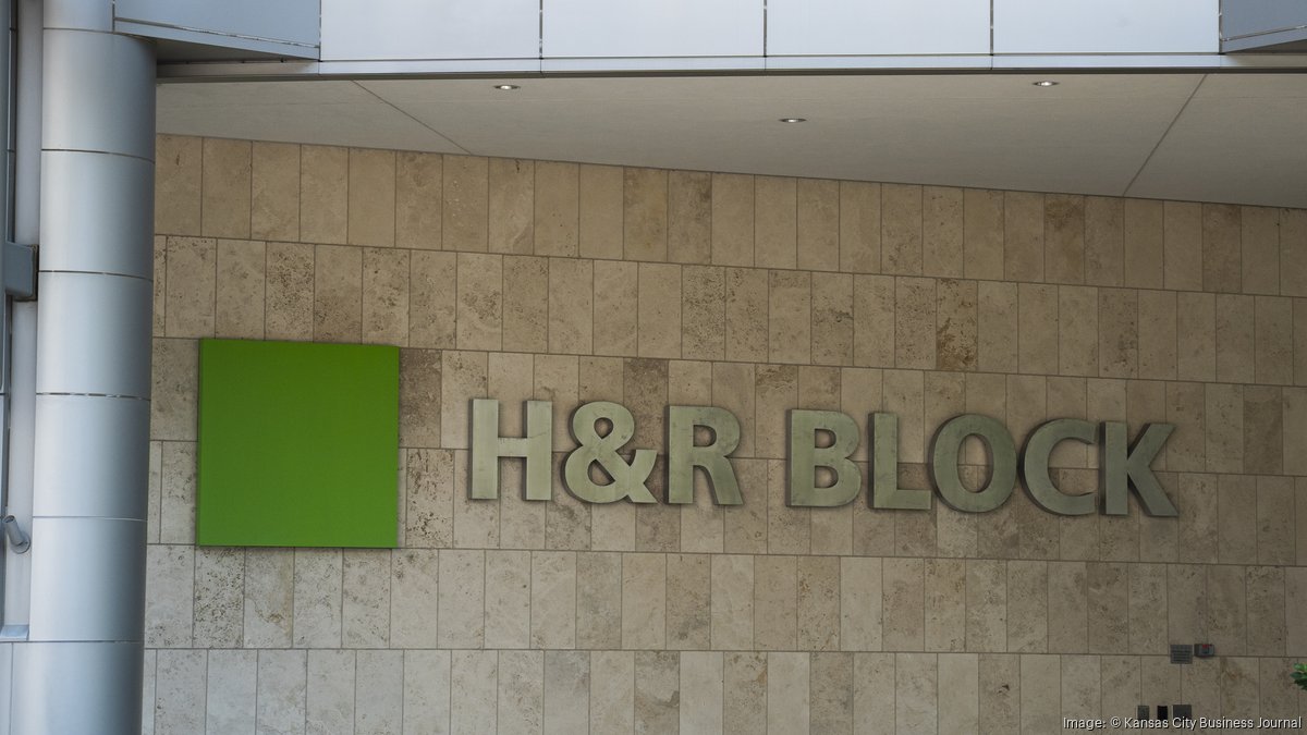 H&R Block’s new AI tool goes after refunds Intuit's TurboTax missed