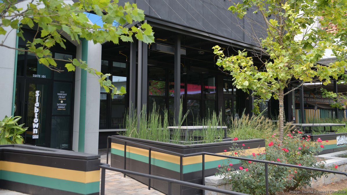 Atlanta BeltLine restaurant from McCray's Tavern owners coming soon