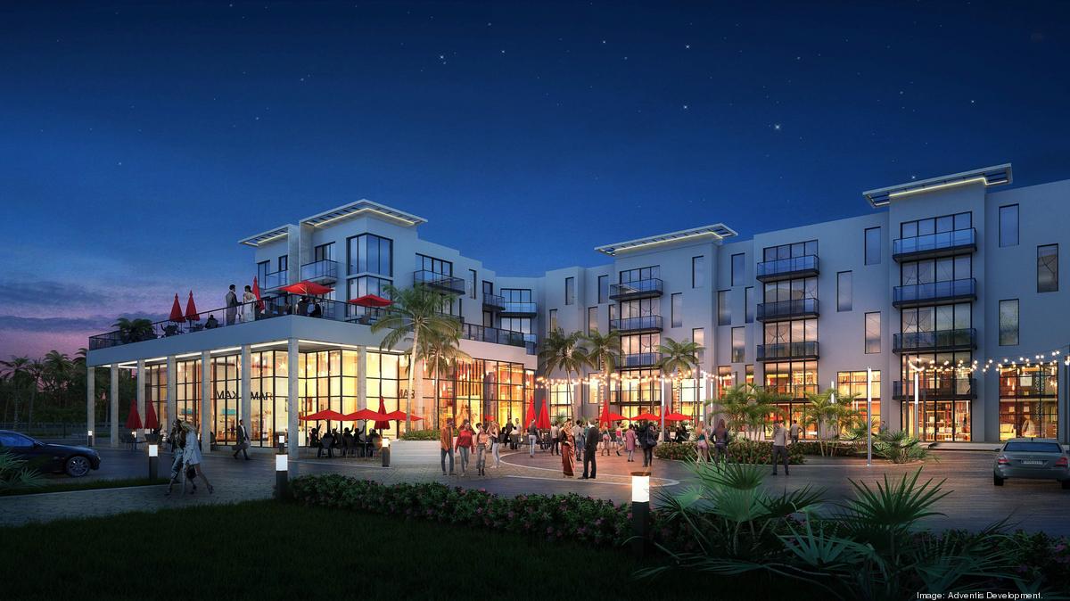 Prospect Real Estate Group has apartment site in Lauderhill under