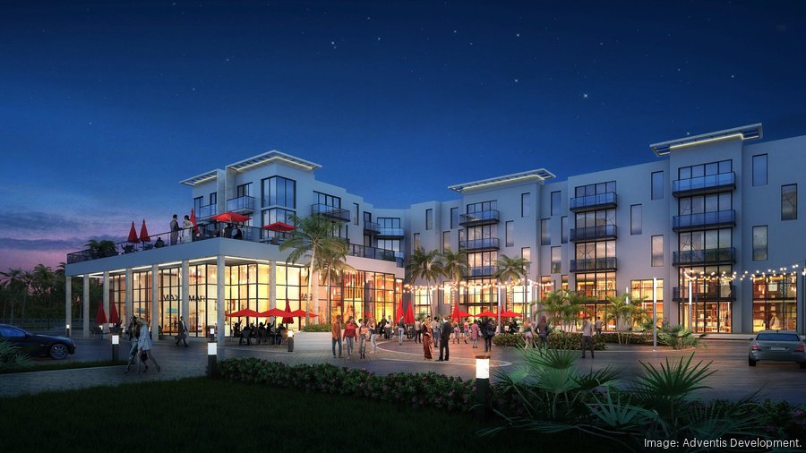 Prospect Real Estate Group has apartment site in Lauderhill under