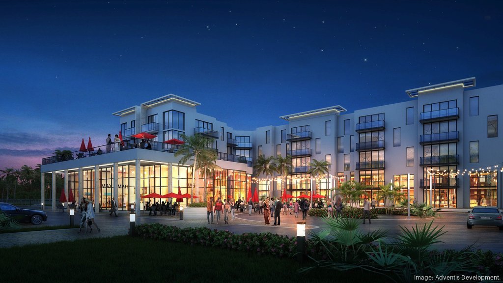 Long-Planned Miami Mega Mixed-Use Development Nears Initial Debut, 2018-08-29