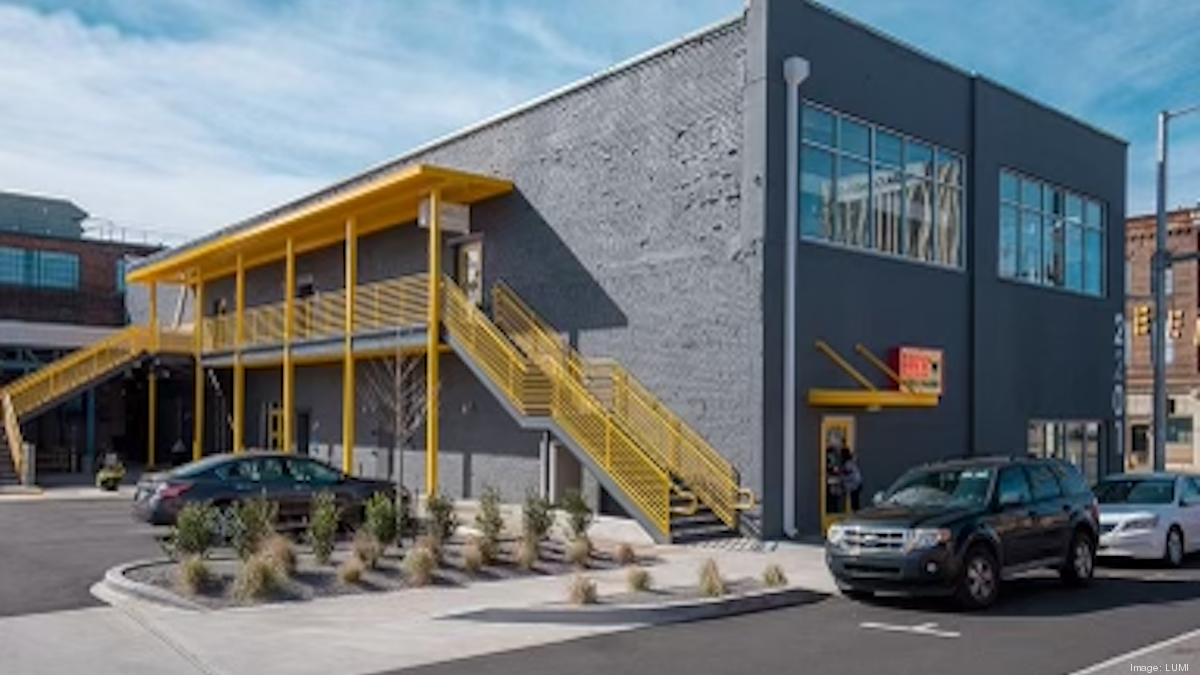 Lumi opens as new wedding venue at The Battery Birmingham Business Journal