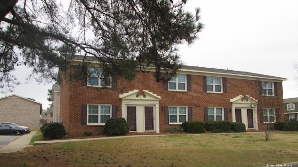 Brazos Residential buys more NC apartments spends 41M for Wilson