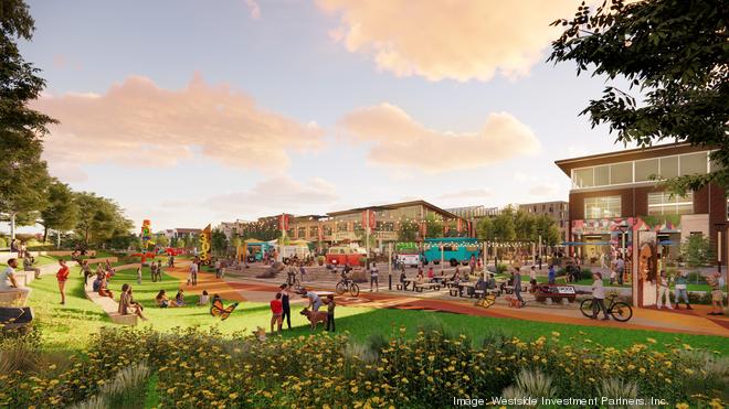 Park Hill Golf Course Rezoning Other Plans Move Forward Ahead Of City 