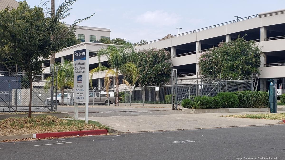 City of Sacramento plans to sell seven small properties Sacramento