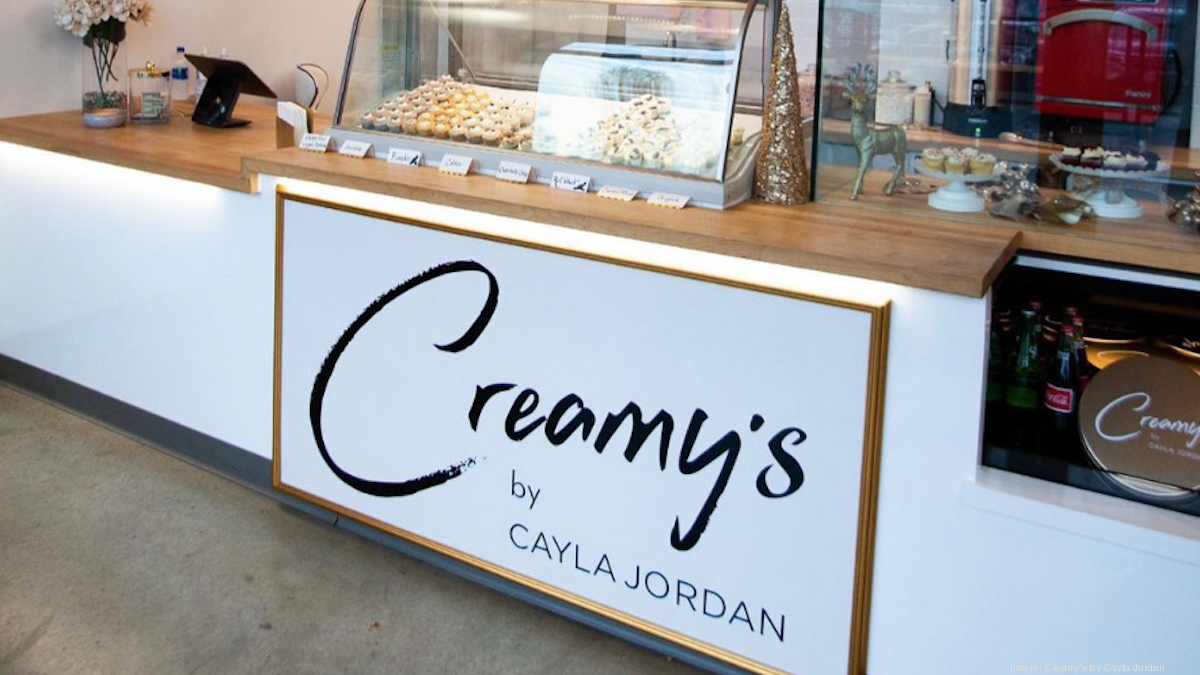 Dessert shop Creamy's by Cayla Jordan expanding to El Dorado Hills