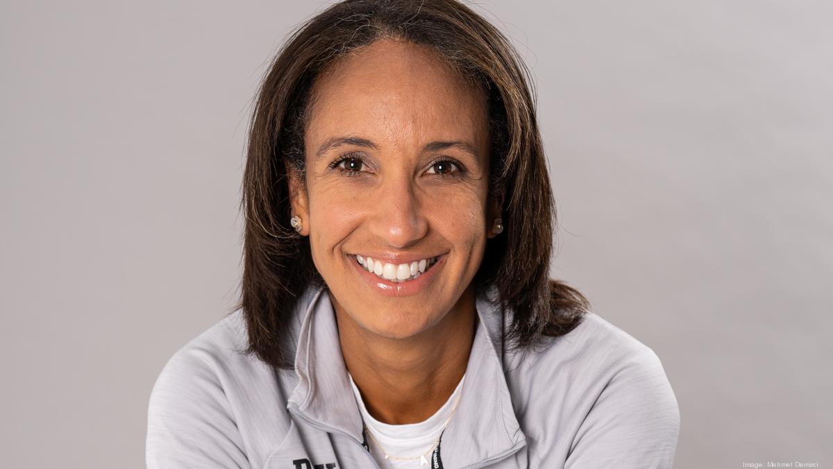 Biz New Duke Athletics Director Nina King has Blue Devils trending up