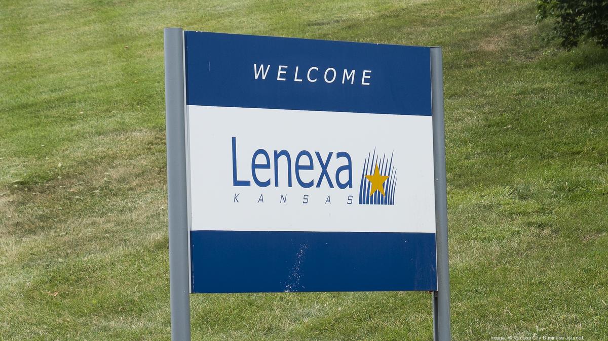 Lenexa Chamber of Commerce selects Sherard to replace Schreck as CEO
