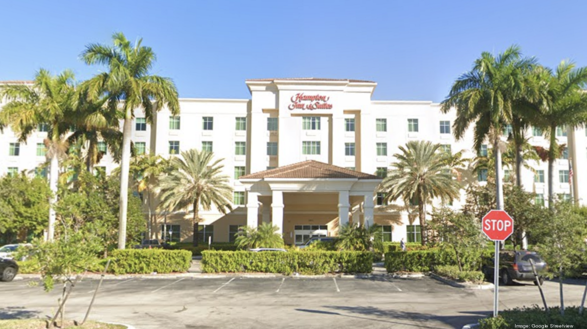 Prime Group could expand Hampton Inn in Homestead South Florida
