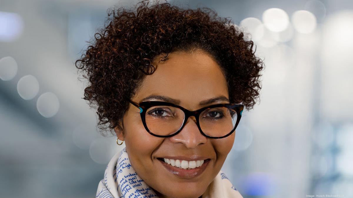 Husch Blackwell hires Kansas City native Curls Bartling as a partner in