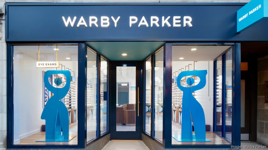 Warby Parker to open in Wichita's Bradley Fair Wichita Business Journal