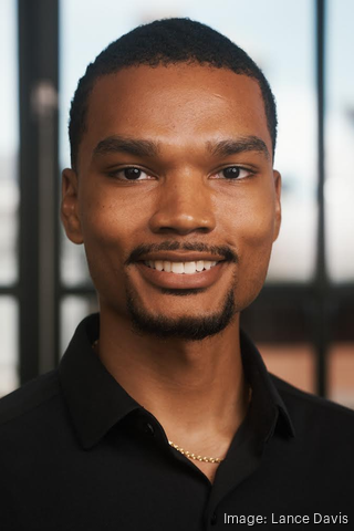 Inno under 25: Lance Davis looks to insure crytpocurrency in Web3 with ...