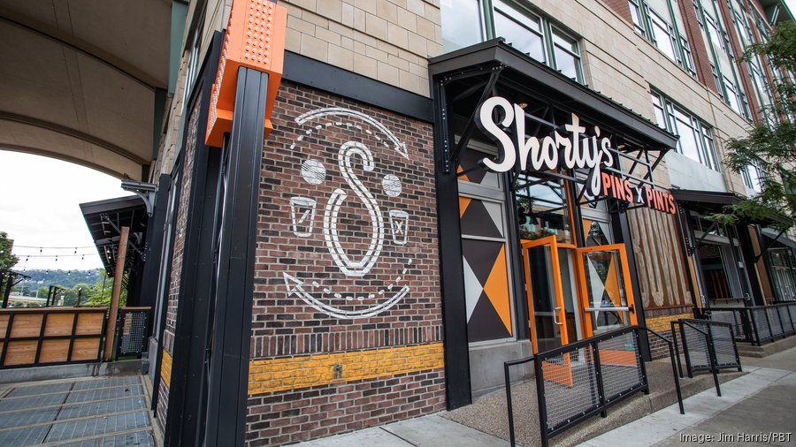 Major projects on the North Side, North Shore near finish Pittsburgh